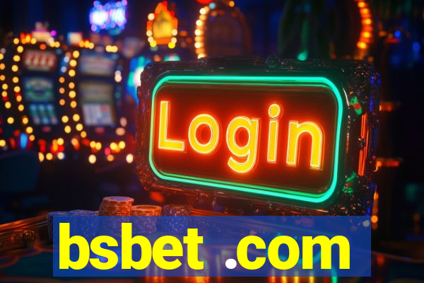 bsbet .com